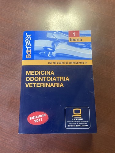 Medicina odontoiatra - medicina,