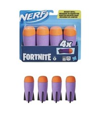 Nerf Fortnite Ricarica Dardi