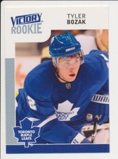 2009-10 UD Victory #335 TYLER