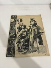 4 Rivista 7 Sette anno 1946