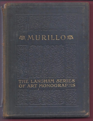 Libro murillo serie di - libro,