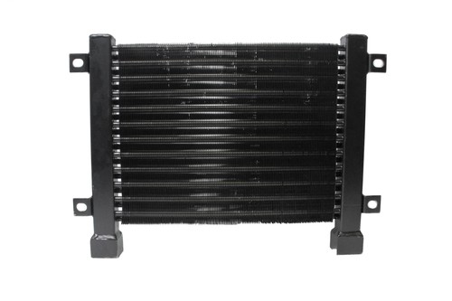 Radiatore olio idraulico - , serie