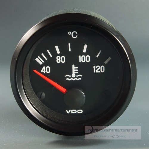 Vdo additivo indicatore - vdo,