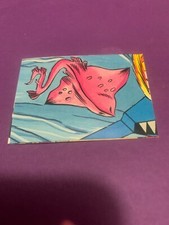 FIGURINA N.190 GATCHAMAN