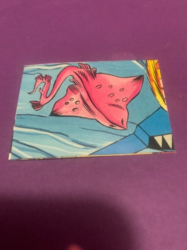 Figurina 190 gatchaman - figurina,