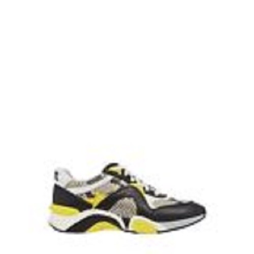 Ash sneakers pitonate - ash,
