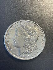 1893 P Dollaro Morgan CH XF