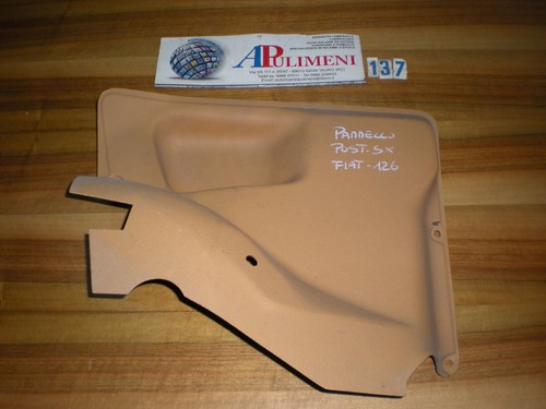 Pannello porta - pannello,