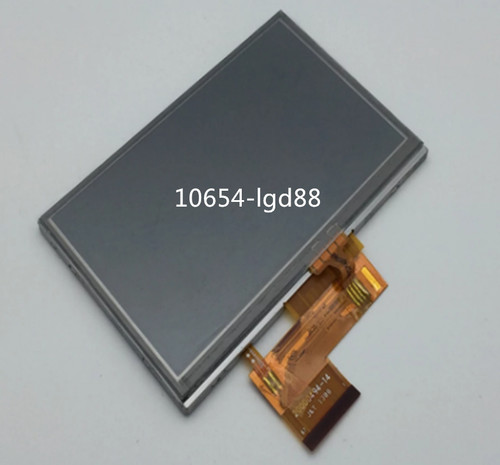 Display lcd pollici per - pollici,