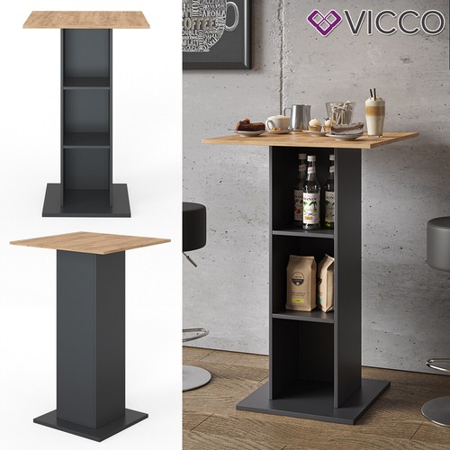 Tavolo alto cucina - tavolo, rodeo
