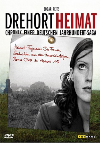 Drehort heimat chronik einer - drehort,