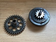 PIGNON DE DEMARREUR MOTO KTM