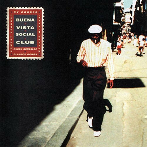 Buena vista social club - buena,