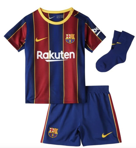 Kit calcio completo nike - kit,