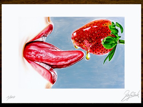 Stampa artistica grafica - ,