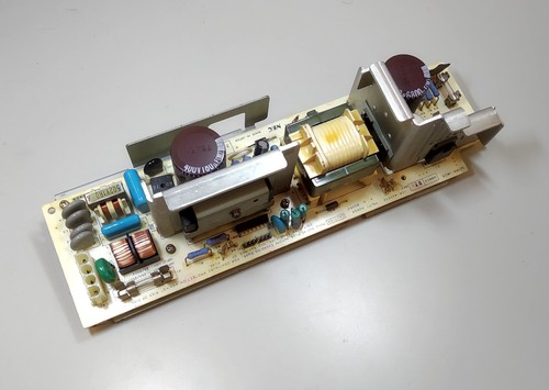Alimentatore nec pinwriter - alimentatore, p6