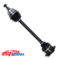 Albero motore giunto sinistro