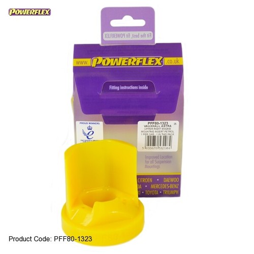 Powerflex pff80 1323 - powerflex, pff80-1323