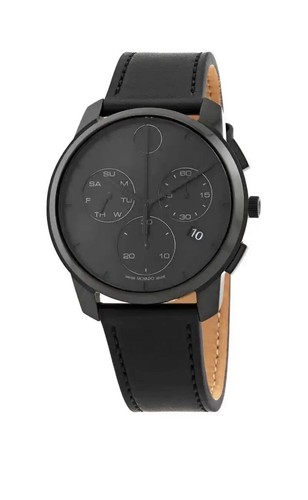 Nuovissimo orologio cronografo