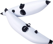 Kayak Inflatable Outrigger