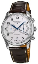 Longines Master Collection 40