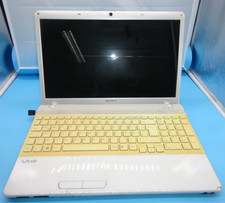 Sony vaio pcg - vaio, pcg-61611m