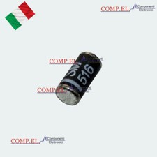 2 Pezzi SM516 DIODO