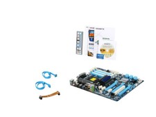 GIGABYTE GA-X58-USB3 Intel X58