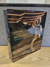 Bellangé ébénistes une - bellangé,,