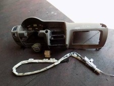 KIT AIRBAG NON COMPLETO AUDI Q7 DAL 2005 AL 2015 NI D631