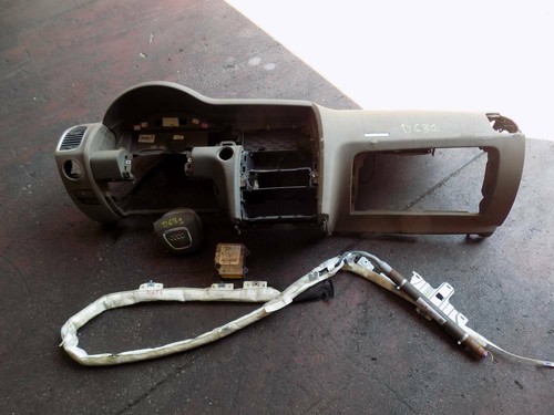 Kit airbag non completo - kit,