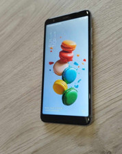 ASUS Phone, Zenfone Max Plus