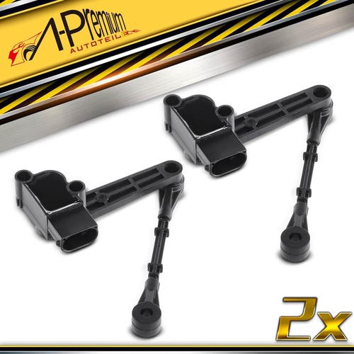 Sensore livello altezza - 2x,