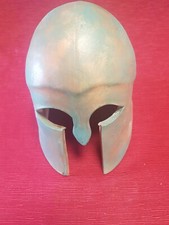 GREEK CORINTHIAN PAINTED