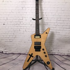 Chitarra elettrica factory - chitarra,