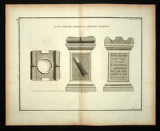 Altare Hercules Di Saxanus