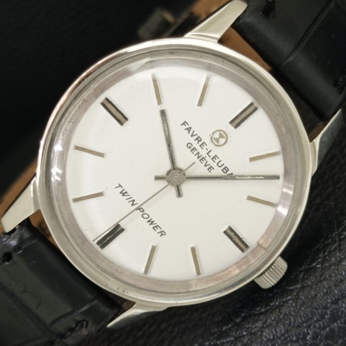 Orologio vintage favre - orologio,