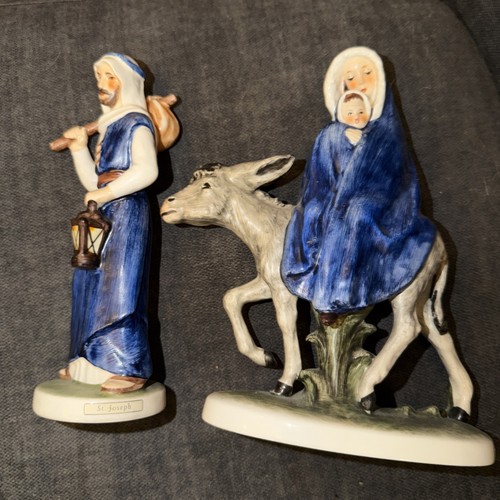 Goebel sacra famiglia - goebel,