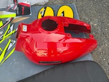 Cover Serbatoio Fantic