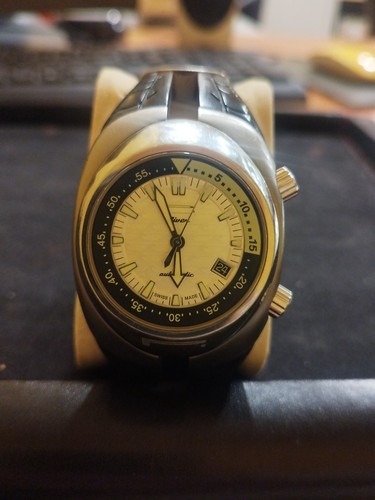 Orologio pirelli pzero - orologio,
