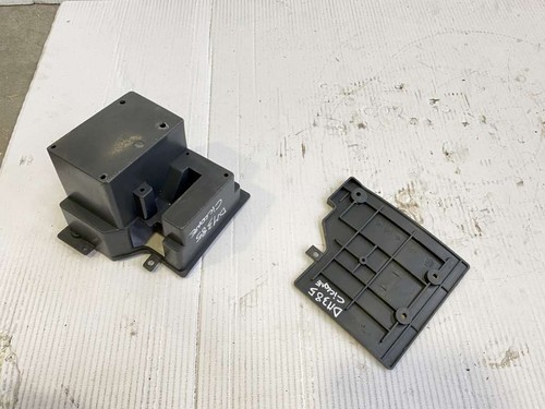 Carena cover batteria garelli - ,