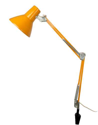 Lampada tecnica vintage - lampada,