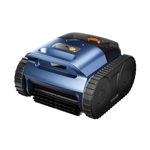 Robot aspirapolvere senza fili - robot,