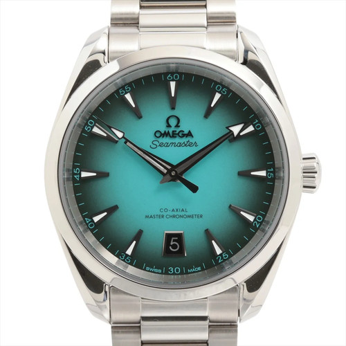 Omega seamaster aqua terra - omega,