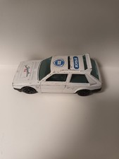 Burago Promo Lancia Delta S4
