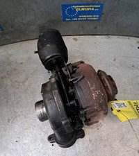 9663199280 turbocompressore - 9663199280,