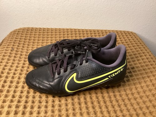 Scarpe calcio nike tiempo - scarpe,