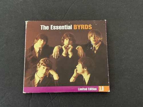 The byrds - the,
