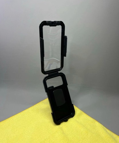 Supporto telefono moto