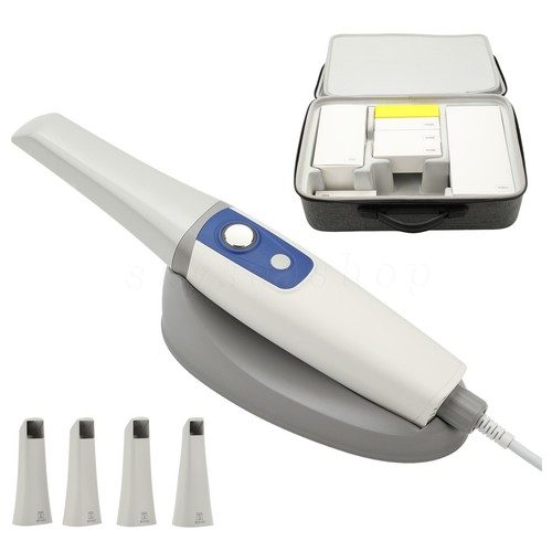 Scanner intraorale - v5,